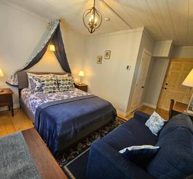 Туры в Auberge La Chatelaine  в Канаде