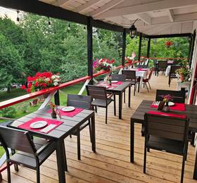 Отдых в Auberge La Chatelaine  - Канада, Квебек
