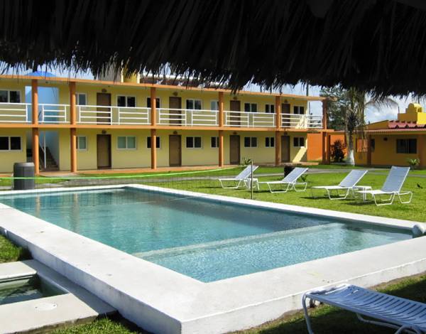 Hotel La Roca Natural  5* Мексика, Веракрус