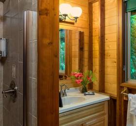 Отдых в Volcano Village Lodge  - США, Гавайи
