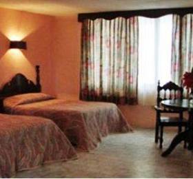Туры в Hotel Puerto Cangrejo  в Мексике