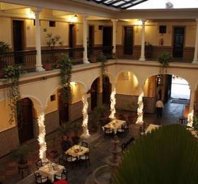 Grand Hotel de France  в Веракрусе