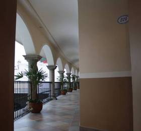 Туры в Grand Hotel de France  в Мексике