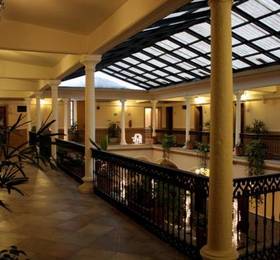 Grand Hotel de France в Веракрусе