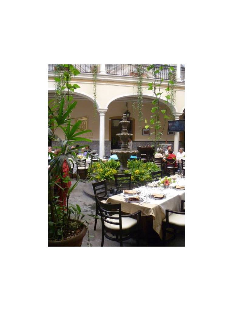Grand Hotel de France 