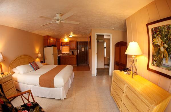 Maui Sunseeker Resort  3* США, Гавайи