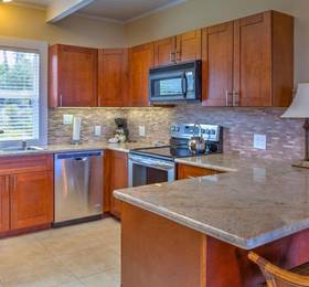Maui Sunseeker Resort  в Гавайских островах