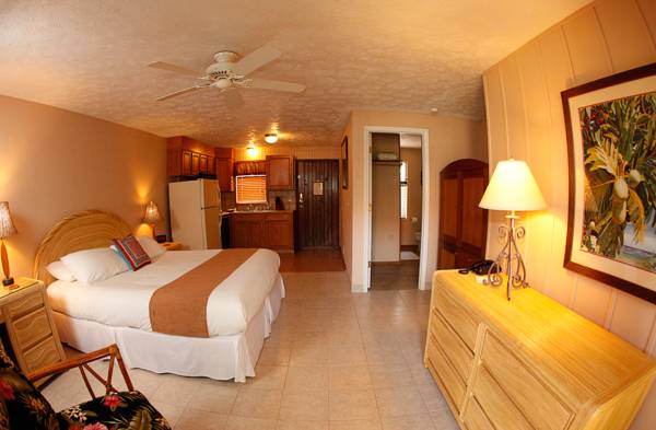 Maui Sunseeker Resort 
