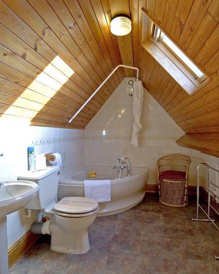 Chestnuts Guest House  Великобритания, Виндермир