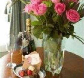Туры в Chestnuts Guest House  в Великобритании