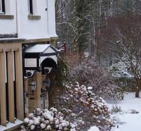 Отдых в Chestnuts Guest House  - Великобритания, Виндермир