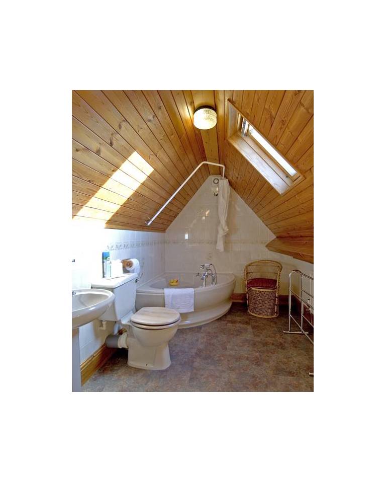 Chestnuts Guest House 