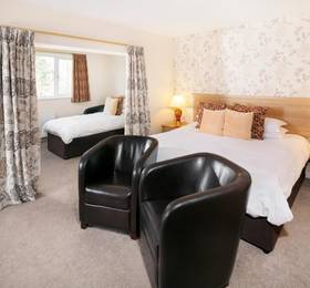 Отдых в Hawksmoor Guest House  - Великобритания, Виндермир