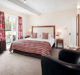 Hawksmoor Guest House  в Виндермире