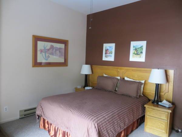 Shadow Mountain Lodge  3* США, Колорадо-Спрингс