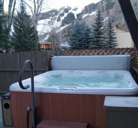 Отдых в Shadow Mountain Lodge  - США, Колорадо-Спрингс