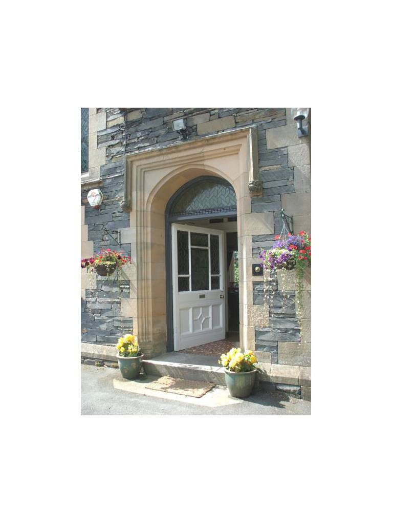 The Windermere Centre 