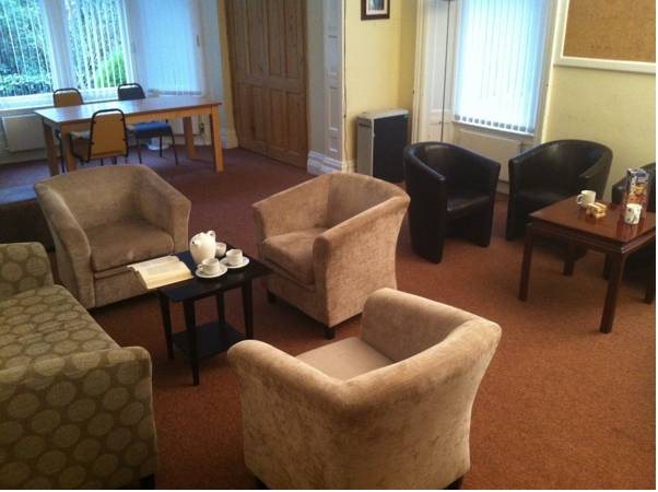 The Windermere Centre 