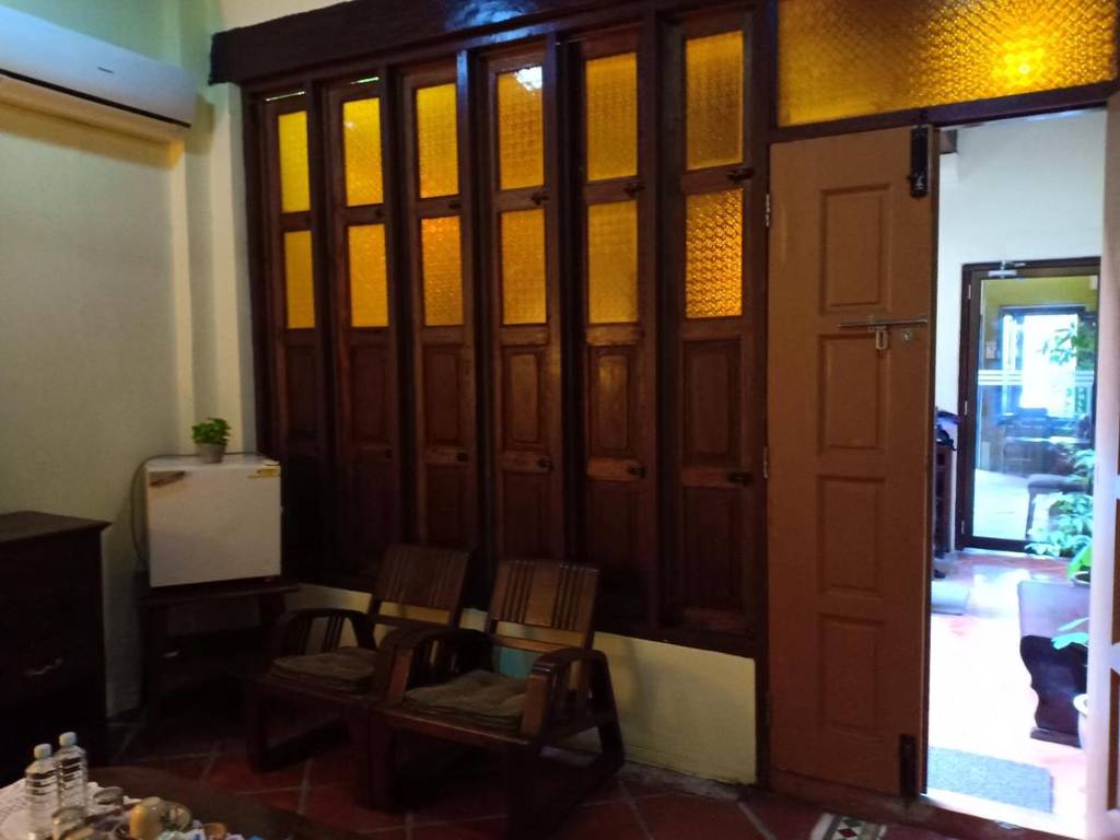 Cintra Heritage House  2*