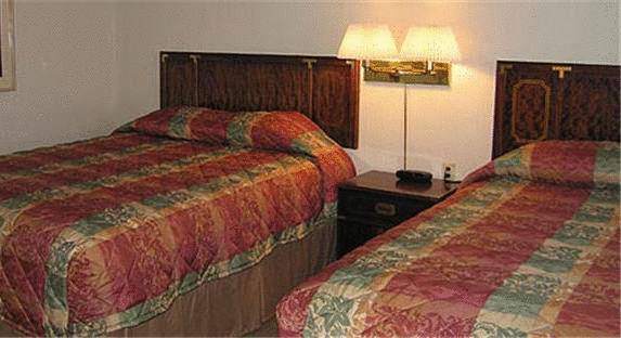 Cortez Mesa Verde Inn 