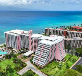 Ka'anapali Beach Club  в Гавайских островах