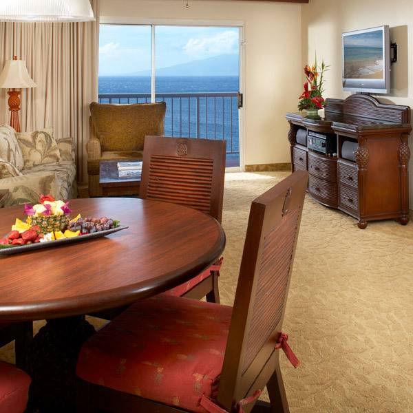 Ka'anapali Beach Club 