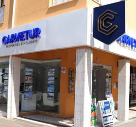 Garvetur Marina Plaza  в Алгарве