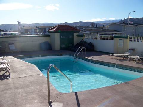 Economy Inn Wenatchee 