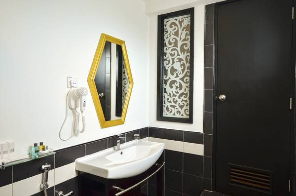 Jonker Boutique Hotel  3* Малайзия, Малакка
