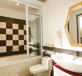 Отдых в Jonker Boutique Hotel  - Малайзия, Малакка