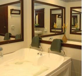 Отдых в Malacca Straits Hotel  - Малайзия, Малакка