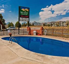 Coyote Mountain Lodge  в Колорадо-Спрингс