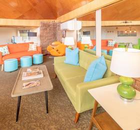 Туры в Coyote Mountain Lodge  в США
