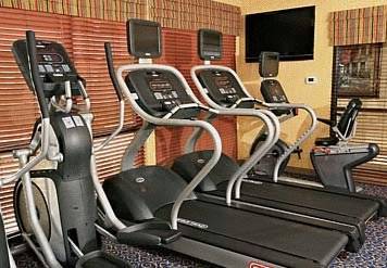 Courtyard Carson City  3* США, озеро Тахое