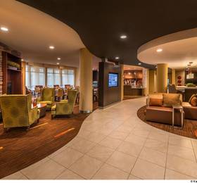 Отдых в Courtyard Carson City  - США, озеро Тахое