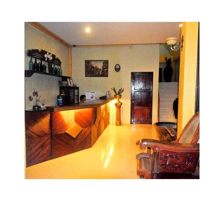 Esta Villa Residencia 