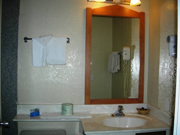 Oceana Inn Santa Cruz 