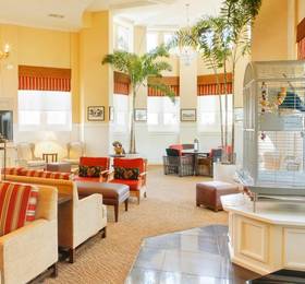 Отдых в Coronado Beach Resort  - США, Калифорния