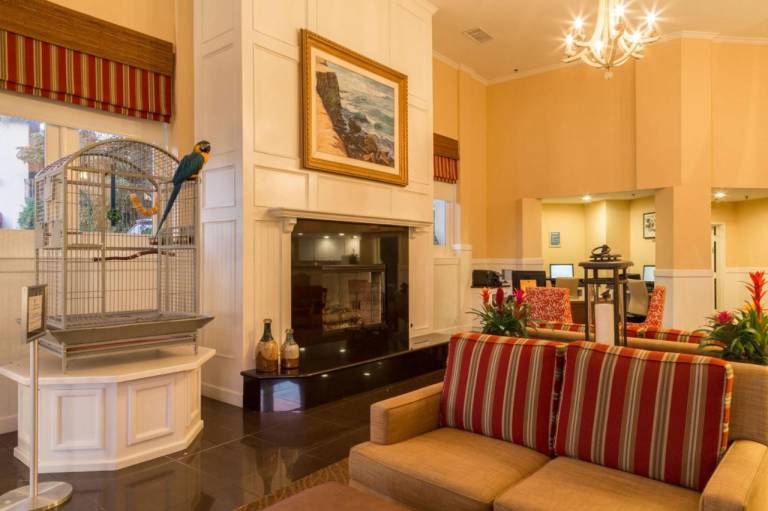 Coronado Beach Resort 