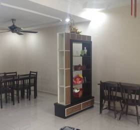 Chin Hua Holiday Home  в Малакке