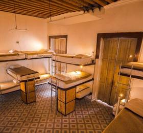Hostal Casona Poblana в Пуэбле