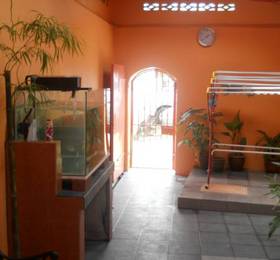 Yellow Mansion Hostel  в Малакке