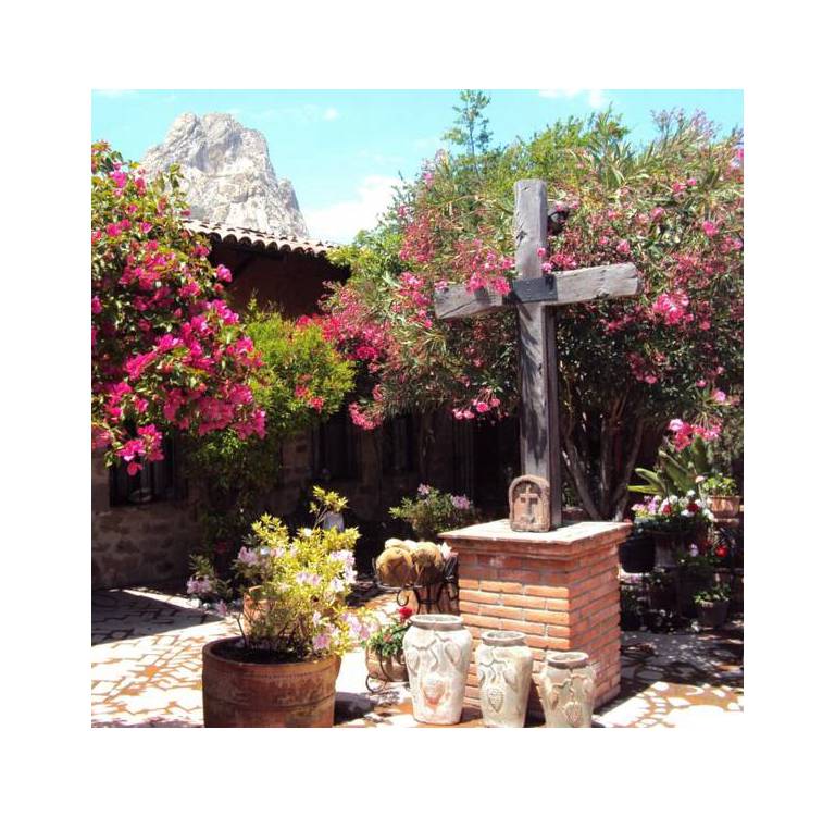 Hotel Casa Tio Camilo 