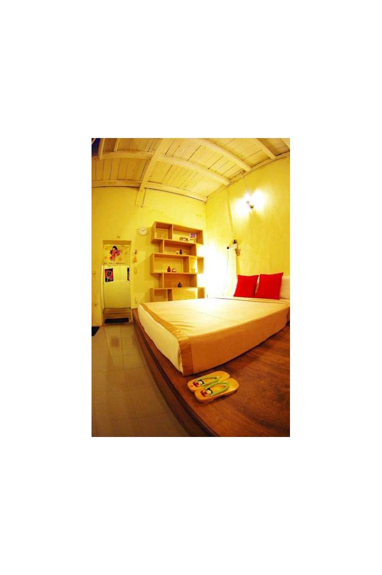 Jawa Sayang Residence 