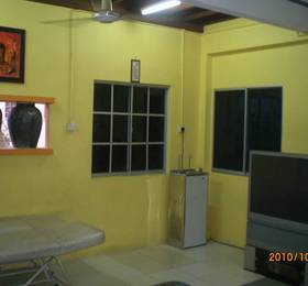 Kaba Town Guest House  в Малакке