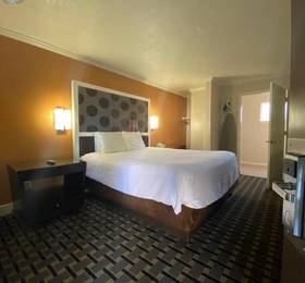 Stateline Economy Inn  в озере Тахое