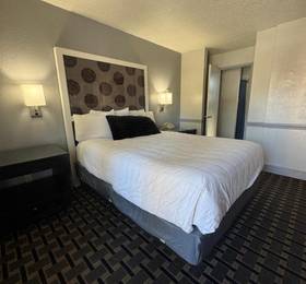 Отдых в Stateline Economy Inn  - США, озеро Тахое