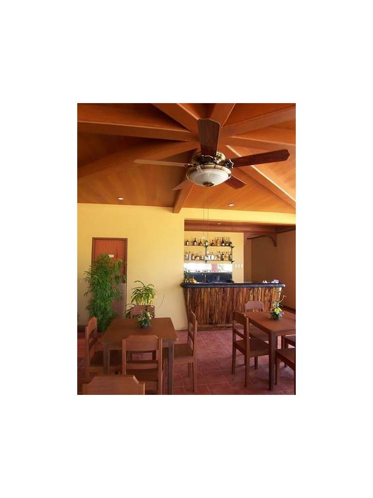 Niko's Cabanas Resort 