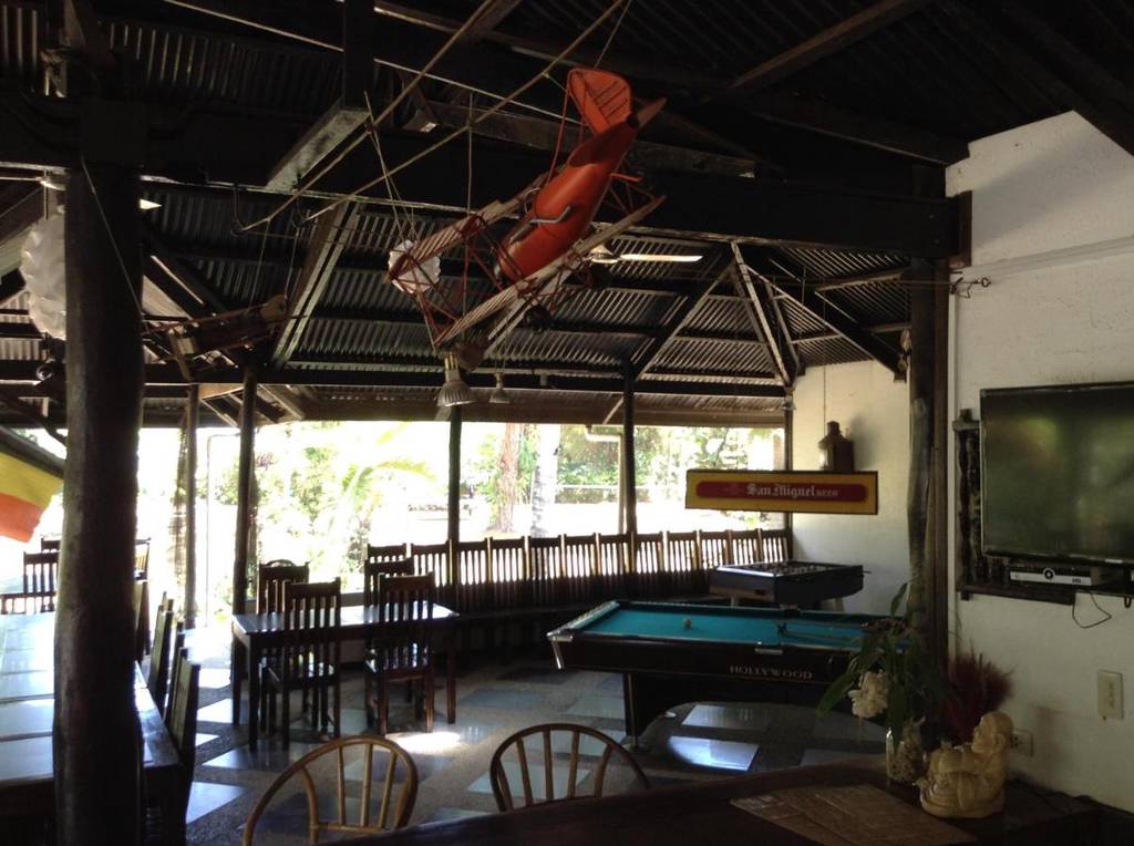 Balay Tuko Garden Inn  3*