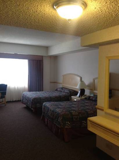 Horizon Casino Resort  3* США, озеро Тахое
